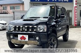 suzuki jimny 2017 -SUZUKI--Jimny ABA-JB23W--JB23W-764658---SUZUKI--Jimny ABA-JB23W--JB23W-764658-