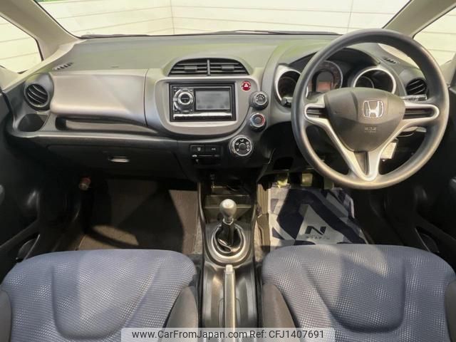 honda fit 2011 quick_quick_GE6_GE6-1549645 image 2