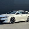 peugeot 508 2019 -PEUGEOT--Peugeot 508 3DA-R8AH01--VR3FJEHZRKY144802---PEUGEOT--Peugeot 508 3DA-R8AH01--VR3FJEHZRKY144802- image 1