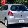 toyota vitz 2005 TE350 image 1