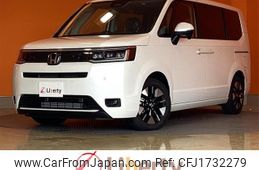 honda stepwagon 2025 CFJ1732279
