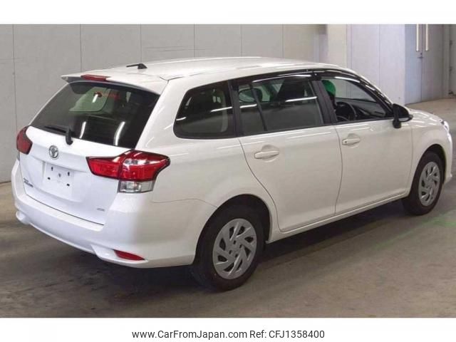 toyota corolla-fielder 2021 quick_quick_3BA-NZE164G_7083562 image 2