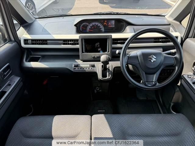 suzuki wagon-r 2017 CFJ1622364 image 2