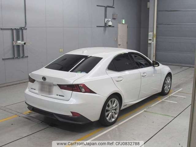 lexus is 2014 -LEXUS--Lexus IS DAA-AVE30--AVE30-5030539---LEXUS--Lexus IS DAA-AVE30--AVE30-5030539- image 2