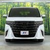 toyota alphard 2024 -TOYOTA--Alphard 3BA-AGH40W--AGH40-0019***---TOYOTA--Alphard 3BA-AGH40W--AGH40-0019***- image 14