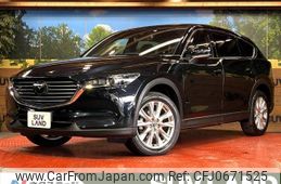 mazda cx-8 2017 -MAZDA--CX-8 3DA-KG2P--KG2P-102384---MAZDA--CX-8 3DA-KG2P--KG2P-102384-