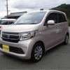 honda n-wgn 2014 -HONDA 【岐阜 582ﾑ5264】--N WGN JH1--JH1-1052887---HONDA 【岐阜 582ﾑ5264】--N WGN JH1--JH1-1052887- image 37