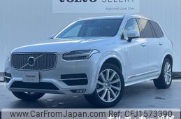 volvo xc90 2019 CFJ1573390