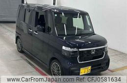 honda n-box 2024 -HONDA 【大阪 588メ122】--N BOX JF5-2043107---HONDA 【大阪 588メ122】--N BOX JF5-2043107-