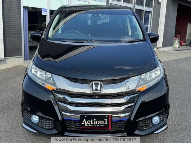 honda odyssey 2017 249 image 2