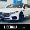 volkswagen arteon 2018 -VOLKSWAGEN--VW Arteon ABA-3HDJHF--WVWZZZ3HZJE520498---VOLKSWAGEN--VW Arteon ABA-3HDJHF--WVWZZZ3HZJE520498- image 1