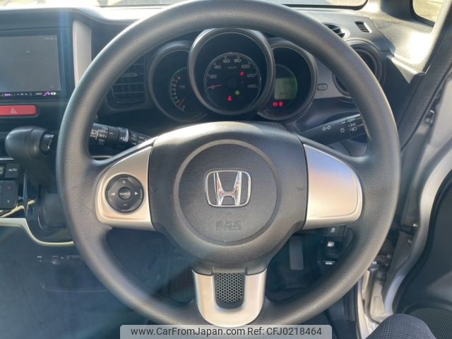 honda n-box-plus 2016 -HONDA--N BOX + DBA-JF1--JF1-8901711---HONDA--N BOX + DBA-JF1--JF1-8901711- image 2