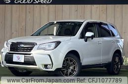 subaru forester 2016 -SUBARU--Forester DBA-SJG--SJG-035712---SUBARU--Forester DBA-SJG--SJG-035712-