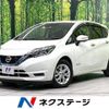 nissan note 2019 -NISSAN--Note DAA-HE12--HE12-289754---NISSAN--Note DAA-HE12--HE12-289754- image 1