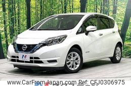 nissan note 2019 -NISSAN--Note DAA-HE12--HE12-289754---NISSAN--Note DAA-HE12--HE12-289754-