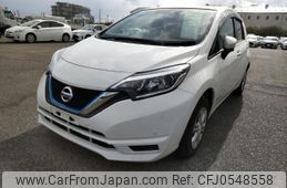 nissan note 2019 quick_quick_DAA-HE12_HE12-311008