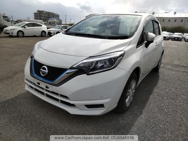 nissan note 2019 quick_quick_DAA-HE12_HE12-311008 image 1