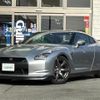 nissan gt-r 2008 -NISSAN--GT-R CBA-R35--R35-004562---NISSAN--GT-R CBA-R35--R35-004562- image 18