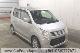 suzuki wagon-r 2013 -SUZUKI--Wagon R MH34S--152952---SUZUKI--Wagon R MH34S--152952-