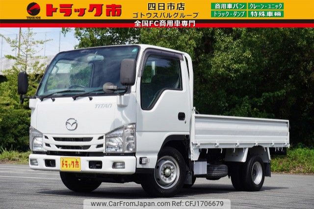 mazda titan 2018 CFJ1706679 image 1