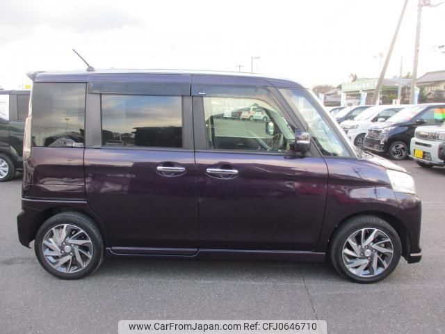 suzuki spacia 2016 quick_quick_DAA-MK42S_597390 image 2