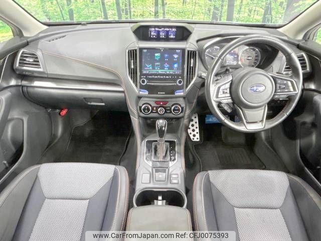 subaru xv 2018 -SUBARU--Subaru XV DBA-GT7--GT7-070144---SUBARU--Subaru XV DBA-GT7--GT7-070144- image 2