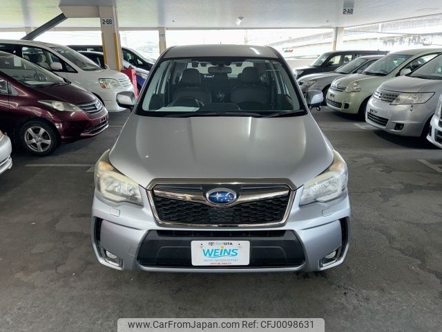 subaru forester 2014 AF-SJG-021346 image 2