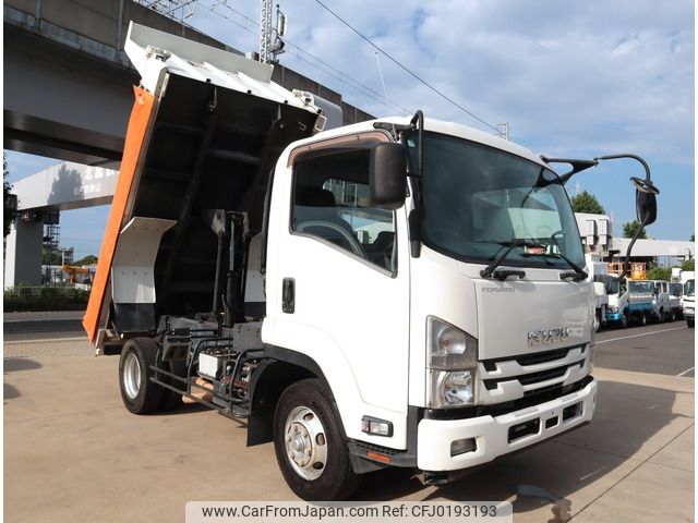 isuzu forward 2017 -ISUZU--Forward TKG-FRR90S1--FRR90-7120619---ISUZU--Forward TKG-FRR90S1--FRR90-7120619- image 2