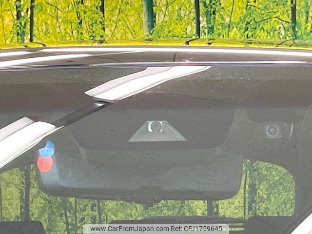 toyota harrier 2023 CFJ1759645 image 2