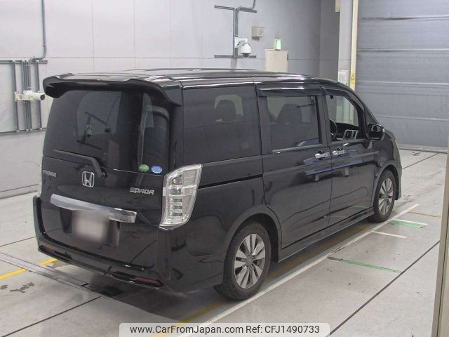 honda stepwagon 2014 CFJ1490733 image 2