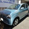 suzuki alto 2018 -SUZUKI 【川崎 580ｾ2632】--Alto DBA-HA36S--HA36S-381884---SUZUKI 【川崎 580ｾ2632】--Alto DBA-HA36S--HA36S-381884- image 1