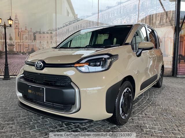 toyota sienta 2023 -TOYOTA 【名変中 】--Sienta MXPL10G--1082957---TOYOTA 【名変中 】--Sienta MXPL10G--1082957- image 1