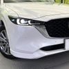 mazda cx-5 2022 -MAZDA 【名変中 】--CX-5 KF5P--502927---MAZDA 【名変中 】--CX-5 KF5P--502927- image 12