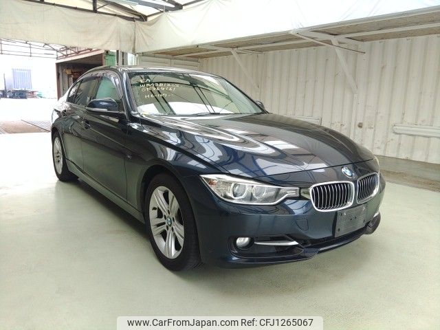 bmw 3-series 2012 ENHANCEAUTO_1_ea300724 image 1