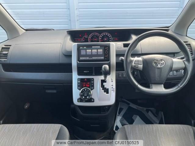 toyota voxy 2010 -TOYOTA--Voxy DBA-ZRR70W--ZRR70-0360615---TOYOTA--Voxy DBA-ZRR70W--ZRR70-0360615- image 2