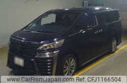 toyota vellfire 2021 -TOYOTA 【湘南 345ﾙ1011】--Vellfire 3BA-AGH30W--AGH30-0361946---TOYOTA 【湘南 345ﾙ1011】--Vellfire 3BA-AGH30W--AGH30-0361946-