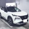 nissan x-trail 2024 -NISSAN 【京都 302ﾎ1512】--X-Trail SNT33-047987---NISSAN 【京都 302ﾎ1512】--X-Trail SNT33-047987- image 1