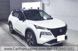 nissan x-trail 2024 -NISSAN 【京都 302ﾎ1512】--X-Trail SNT33-047987---NISSAN 【京都 302ﾎ1512】--X-Trail SNT33-047987-