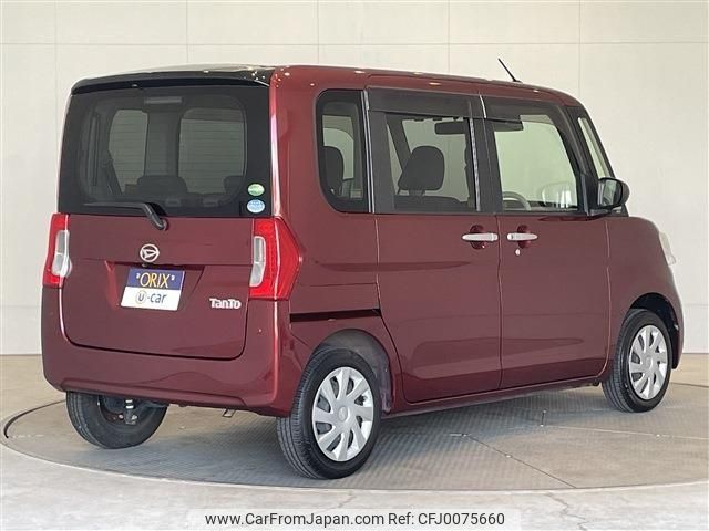 daihatsu tanto 2018 -DAIHATSU--Tanto DBA-LA600S--LA600S-0696589---DAIHATSU--Tanto DBA-LA600S--LA600S-0696589- image 2