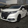 honda odyssey 2016 -HONDA--Odyssey DAA-RC4--RC4-1016946---HONDA--Odyssey DAA-RC4--RC4-1016946- image 1