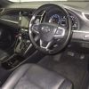 toyota harrier 2017 CFJ1735783 image 4