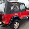 jeep wrangler 1991 quick_quick_S8MX_S8-0941-C image 9