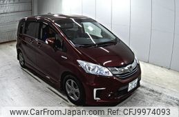 honda freed 2016 -HONDA 【岡山 】--Freed GP3-1235057---HONDA 【岡山 】--Freed GP3-1235057-