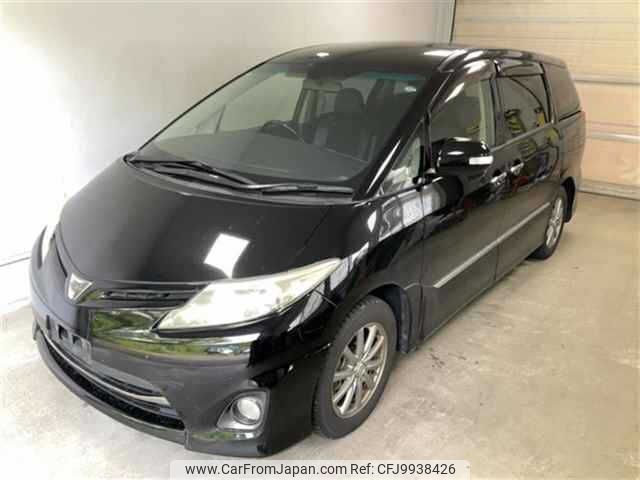 toyota estima 2011 -TOYOTA--Estima ACR50W--7102619---TOYOTA--Estima ACR50W--7102619- image 1