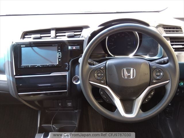 honda fit 2019 -HONDA--Fit DAA-GP5--GP5-3419025---HONDA--Fit DAA-GP5--GP5-3419025- image 2