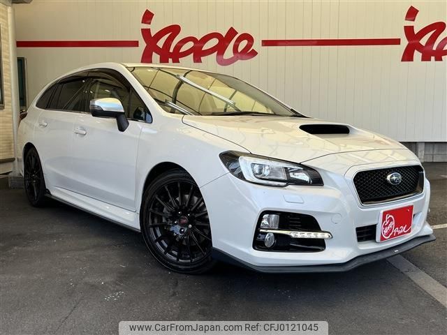 subaru levorg 2014 -SUBARU--Levorg DBA-VMG--VMG-002270---SUBARU--Levorg DBA-VMG--VMG-002270- image 2