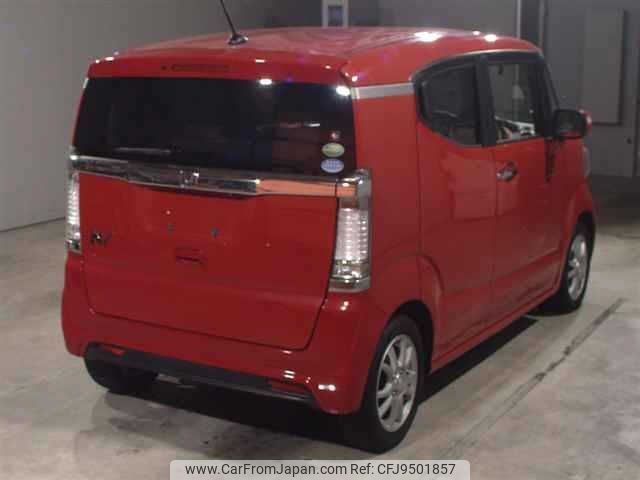 honda n-box-slash 2015 -HONDA--N BOX SLASH JF1-7008987---HONDA--N BOX SLASH JF1-7008987- image 2