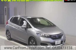 honda fit 2018 -HONDA 【三重 502ﾘ8953】--Fit GP5-1339445---HONDA 【三重 502ﾘ8953】--Fit GP5-1339445-