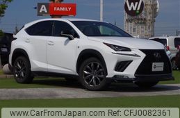 lexus nx 2017 -LEXUS--Lexus NX DBA-AGZ10--AGZ10-1015375---LEXUS--Lexus NX DBA-AGZ10--AGZ10-1015375-