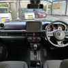 suzuki jimny 2024 quick_quick_3BA-JB64W_JB64W-327583 image 8